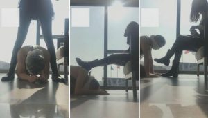 【S桑爷】CD丑奴才伺候（唯美视角）-97LZTD-1132