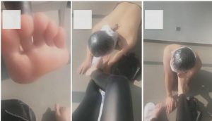 【S桑爷】CD丑奴才伺候（唯美视角）-97LZTD-1132