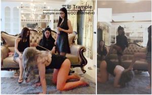 【宝爷】3S群调骚母狗-97LZTD-1133