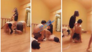 维依y运动鞋白袜调教多M-1小时-97L2ZTD-816919