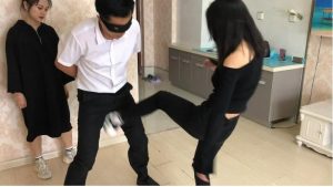 【蛋碎娇娃】贪心的代价-97LZTD-1144