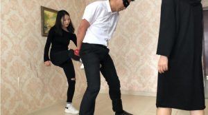 【蛋碎娇娃】贪心的代价-97LZTD-1144