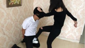 【蛋碎娇娃】贪心的代价-97LZTD-1144