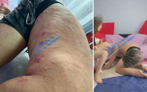 【懒萌公主殿下】学生主重度抽狗-97LZTD-1148