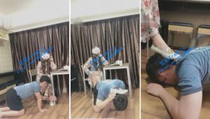 【妆主大大】姐姐，弟弟求满足 二-97LZTD-1152