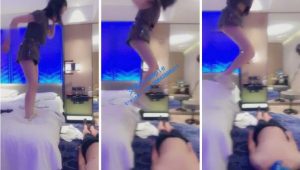 维依运动鞋白袜调教多M-2-97L2ZTD-816899