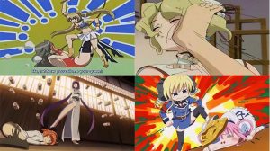 【倾情推荐】动漫女女恋足踩踏百部合集[2+小时]-97LZTD-71557