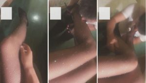 【女暴君】真实：勾引陌陌色男来酒店调成狗-97L2ZTD-816911