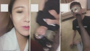 【鸳迟】黑丝！口水！踩踏！-97LZTD-1174