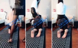 长乐S-调教霸道总裁圣水淋浴-97LZTD-1177