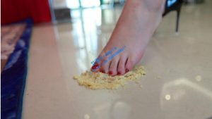 〖H.P.L栖心之栈〗—美艳佳琦驯服乖犬-97LZTD-1180