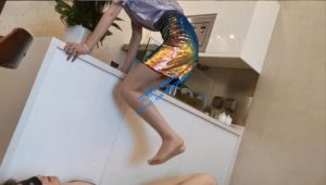 冷美暴虐女M-97LZTD-1181