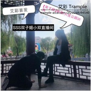 【双子姬】超虐！大连公园训狗-97LZTD-1185