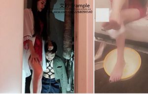 【芷晴女s】强迫不忠家奴死皮圣水（下集）-97LZTD-1195