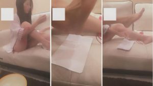 【芷晴女s】强迫不忠家奴死皮圣水（下集）-97LZTD-1195