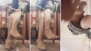 悦耳-你的大人第一视角-97LZTD-1198