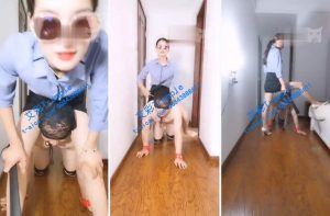 执念S-骑玩胯下的贱狗-97LZTD-1199