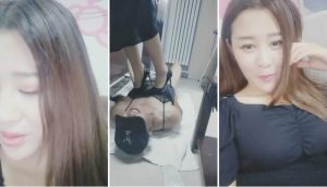 济南九九女王调教家奴-97LZTD-1211