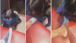 【小贝。】KTV女奴调教无下限羞辱-97LZTD-1225