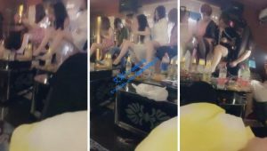 KTV群女S调教群M-97LZTD-1228