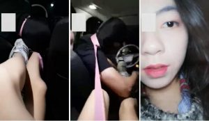 【晓主子S】板鞋棉袜校园边调教贱奴--97LZTD-1242