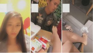 【芷晴女s】肯德基玩狗-97LZTD-1251