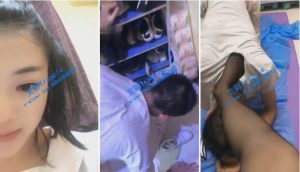 深圳女王大S-调教一米九搞笑学生狗-97LZTD-1255