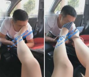 保定魅儿S-车里调贱狗-97LZTD-1264