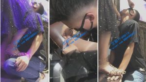 【悦耳主】跪下！KTV玩虐小奶狗-97LZTD-1280