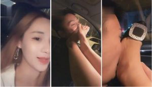 cici勾引司机小哥-97LZTD-1288