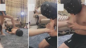 【宝爷li】tj推销员-97LZTD-1281