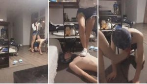 妍希虐蠢萌新-97LZTD-1285