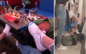 【苏儿】双主虐废贱狗-97LZTD-1304