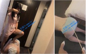 【悦耳主】逮到狗了，暴力虐待-97LZTD-1306