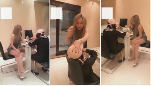 双子姬，老师安排女同学辅导功课（强迫女奴篇）-97LZTD-71583