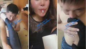 【琴师S】一大早红金.圣水.耳光-97LZTD-3280