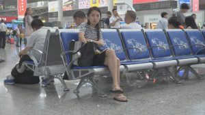 曼妙女声无需脑补，现场原声录制，同时提供视觉和听觉双重享受-97LZTD-3287