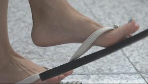 曼妙女声无需脑补，现场原声录制，同时提供视觉和听觉双重享受-97LZTD-3287