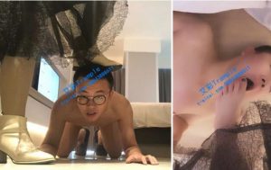 【悦儿】羞辱犯骚的狗-97LZTD-3296