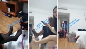 SK 双主驯马-97LZTD-3306