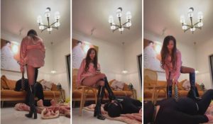 亚兮S一步一脚爆踢件货-97LZTD-83049