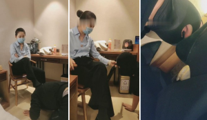 【北京嘉文S】白领下班后惩罚下属-97LZTD-835068104