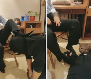 【北京嘉文S】白领下班后惩罚下属-97LZTD-835068104