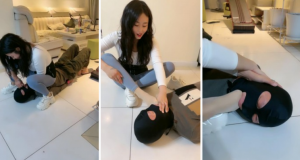 【夕微】今天房东儿子又来了-97LZTD-835068110