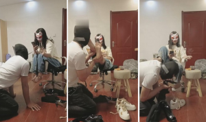 【心理学】开发素人精神小妹首调-97LZTD-83506816