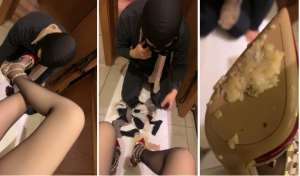 【安主】高跟肉丝下犯贱的灵魂【续集】-97LZTD-83506832