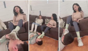 【二宝】运动女神超暴力重度刑虐-97LZTD-83506835