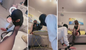 【茹雪】甘愿做精神小妹的狗-97LZTD-83506847