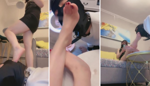 【茹雪】甘愿做精神小妹的狗-97LZTD-83506847