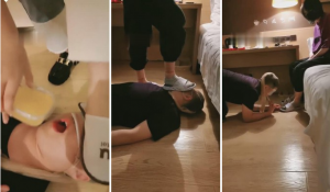 【语晴】白领暴揍跟踪狂-97LZTD-83506851